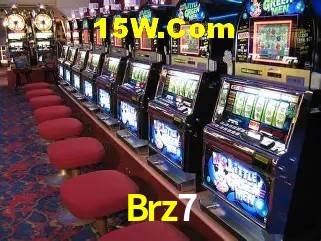 Brz7 - cassino ao vivo